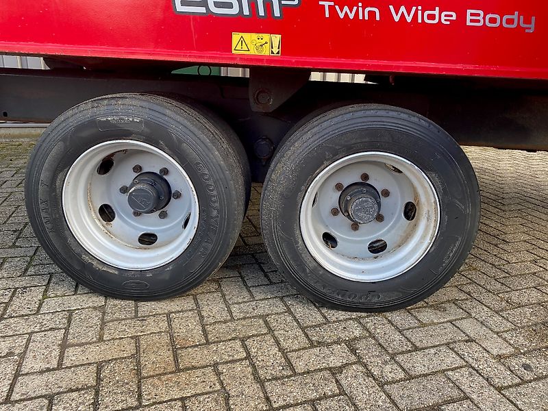 Airmix 26,230-260 S Twin Future Wide Body