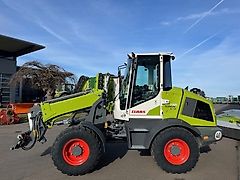 Claas TORION 738 T SINUS