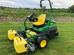 John Deere 2700E-CUT
