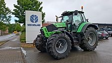 Deutz-Fahr Agrotron 7250 TTV / Lamborghini R6.250