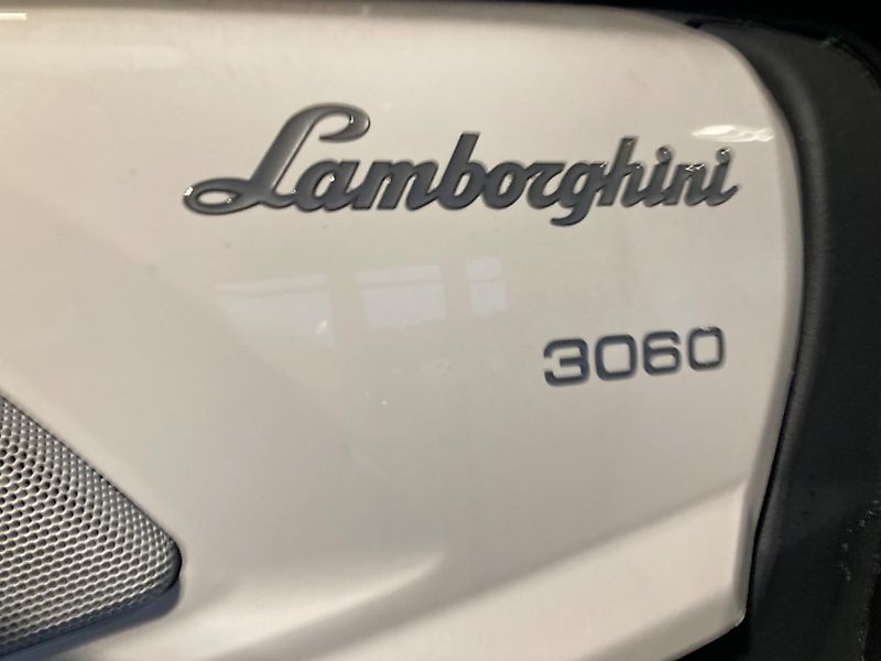 Deutz-Fahr 3060 Lamborghini Edition