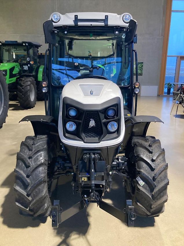 Deutz-Fahr 3060 Lamborghini Edition