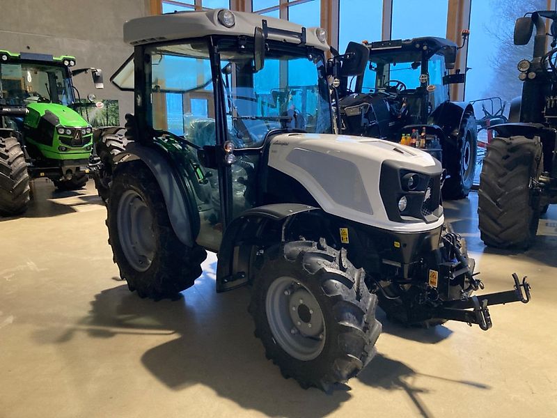 Deutz-Fahr 3060 Lamborghini Edition