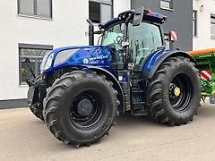 New Holland T 7.300 Auto Command New Gen