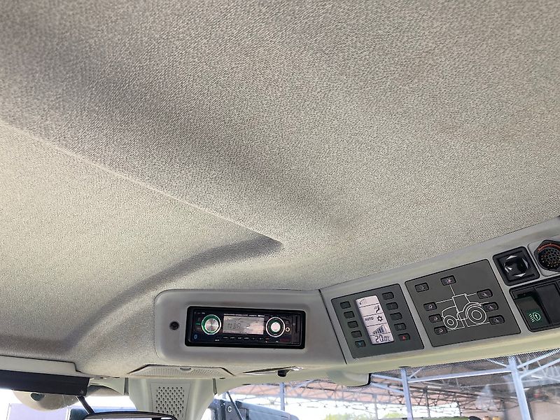 Claas Axion 830 CMATIC