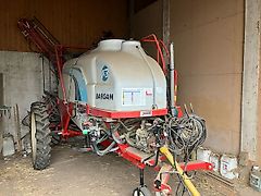 BAGRAM 2700 Elios