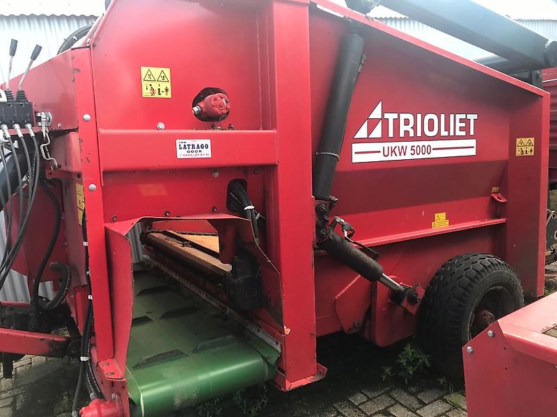 Trioliet UKW 5000