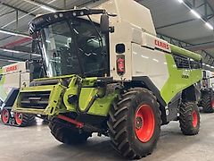 Claas LEXION 6800
