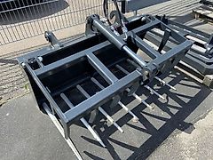 Schäffer SILAGEZANGE 1,20m