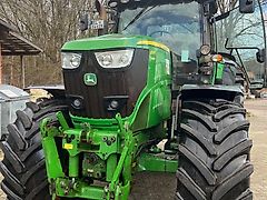 John Deere 6190R