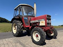 Case IH 633