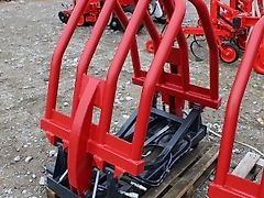 M-Tech chwytak do bel okrągłych 120cm
