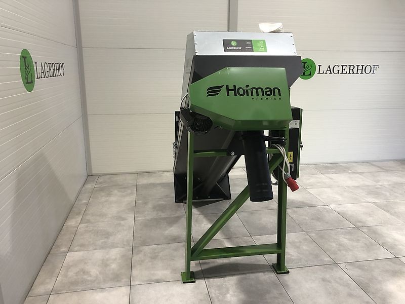 HOFMAN Mahl- und Mischanlagen HAMMER LMP 300-1000 NEU