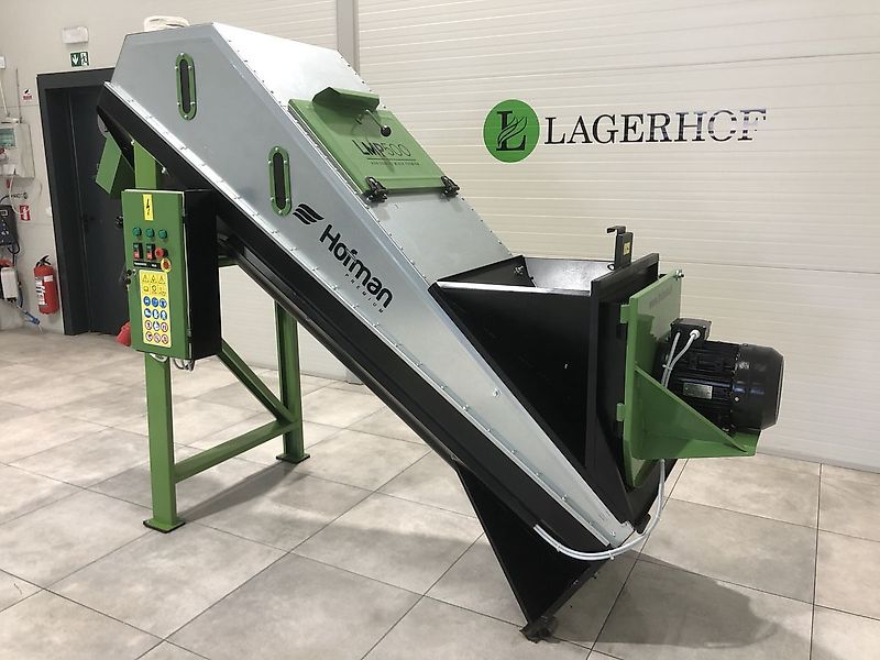 HOFMAN Mahl- und Mischanlagen HAMMER LMP 300-1000 NEU