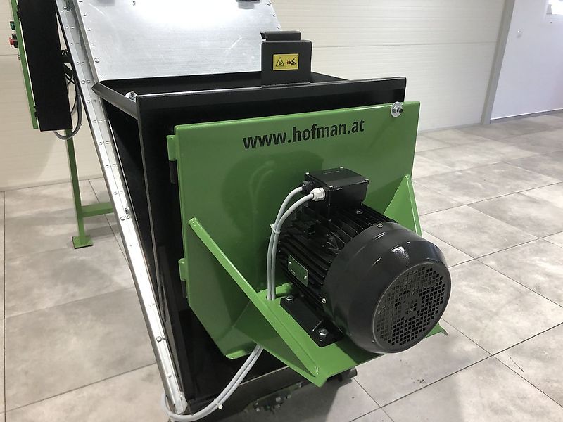 HOFMAN Mahl- und Mischanlagen HAMMER LMP 300-1000 NEU