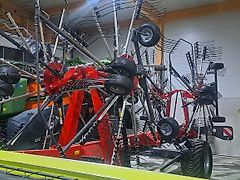 Fella Schwader 12545