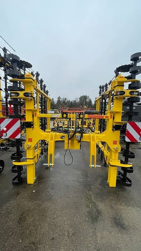 Bednar Striegl PN 6000