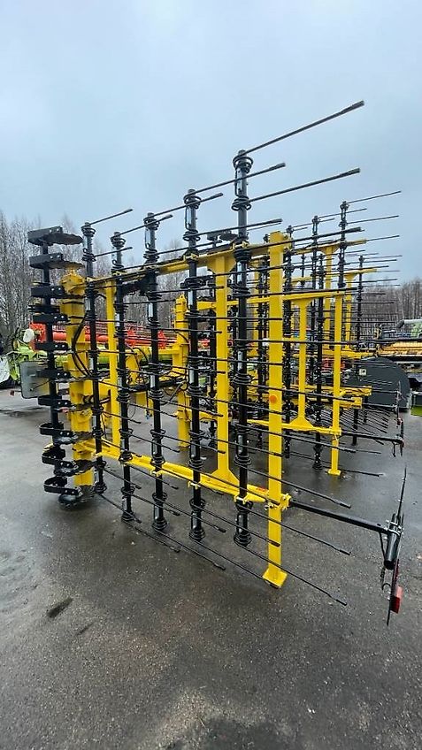 Bednar Striegl PN 6000