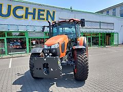 Kubota M5-112 CAB