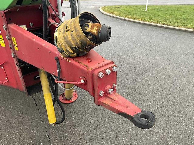 Strautmann vertimix 1700 double