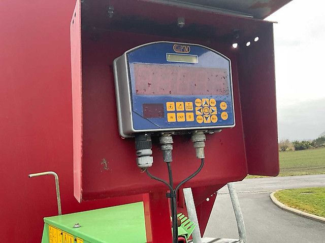 Strautmann vertimix 1700 double