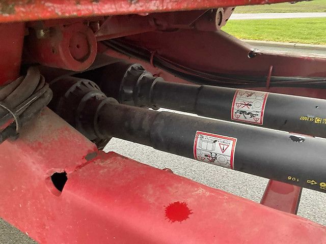 Strautmann vertimix 1700 double