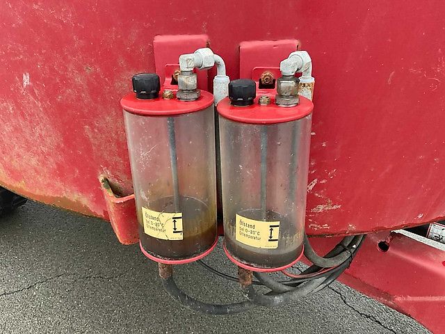Strautmann vertimix 1700 double