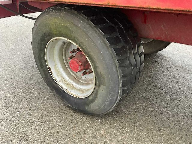Strautmann vertimix 1700 double
