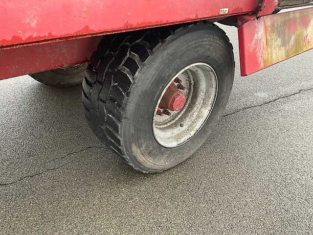 Strautmann vertimix 1700 double
