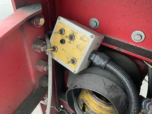 Strautmann vertimix 1700 double