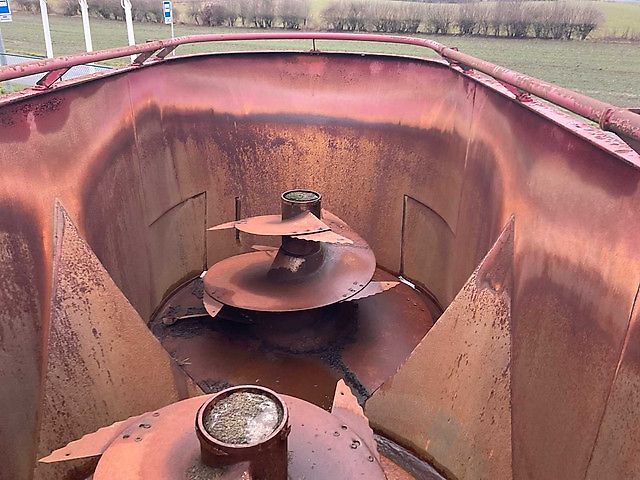 Strautmann vertimix 1700 double
