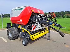 Pöttinger Impress 125F Pro