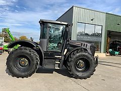JCB 4220 Fastrac Tractor (ST24887)