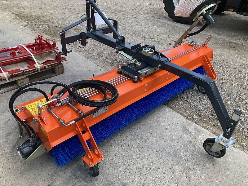 Tuchel ECO PRO 230 Frontanbau