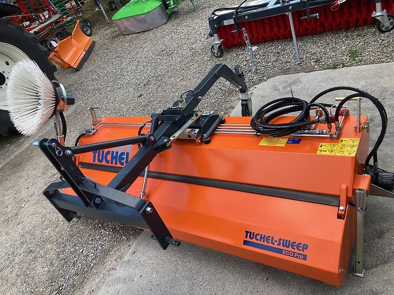 Tuchel ECO PRO 230 Frontanbau
