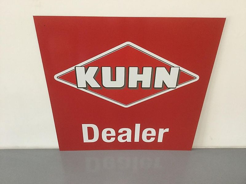 Kuhn Profile 22.2 DM
