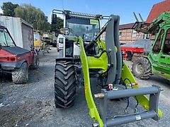 Claas Torion 535