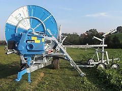 Ocmis Vario Rain