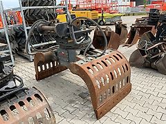 Kinshofer D20H-P100