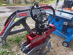 RM Rückezange RZ 165-R 6.0