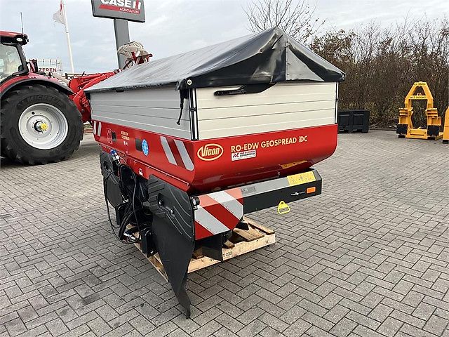 Vicon RO-EDW GEO SPREAD 1875 IDC