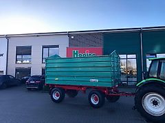 Farmtech 14t Kipper