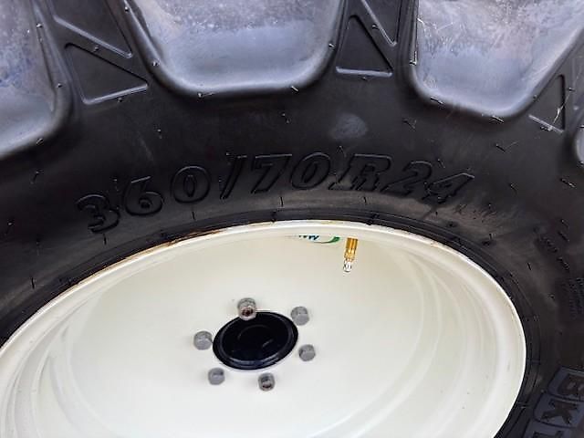 New Holland BOOMER 55 KRUIP