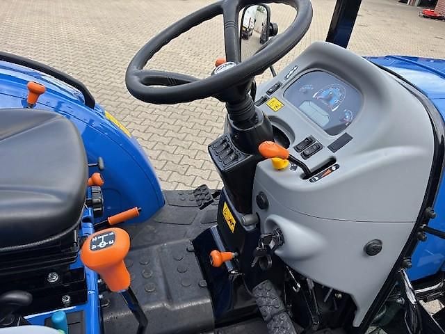 New Holland BOOMER 55 KRUIP