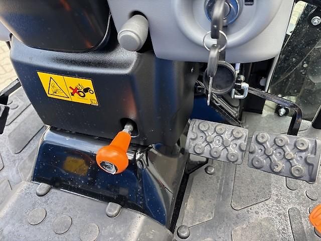 New Holland BOOMER 55 KRUIP