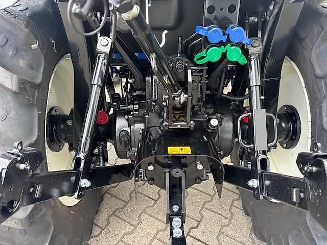 New Holland BOOMER 55 KRUIP