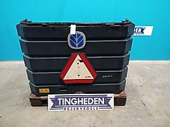 New Holland FX375 (Spare part/Reservedel/Ersatzteil)