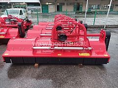 Tehnos MU 250 PROFI LW