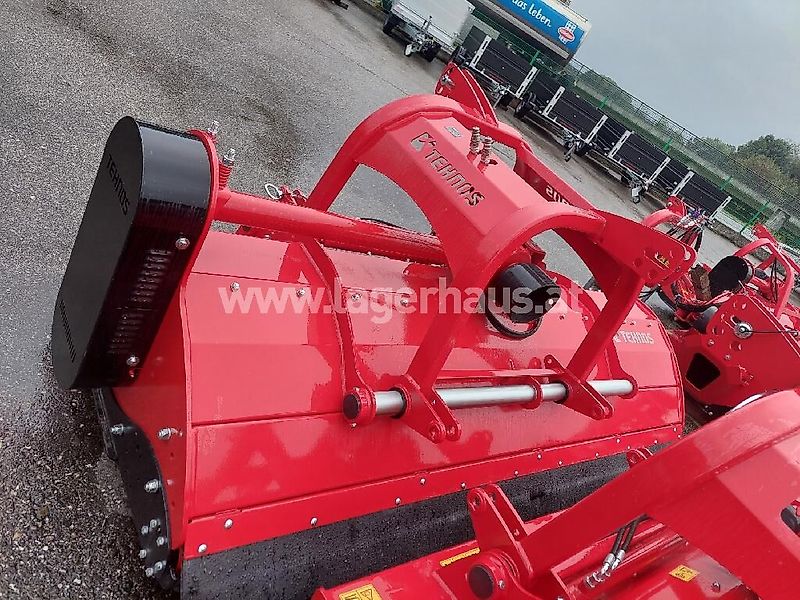 Tehnos MU 250 PROFI LW