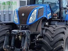 New Holland t8.330